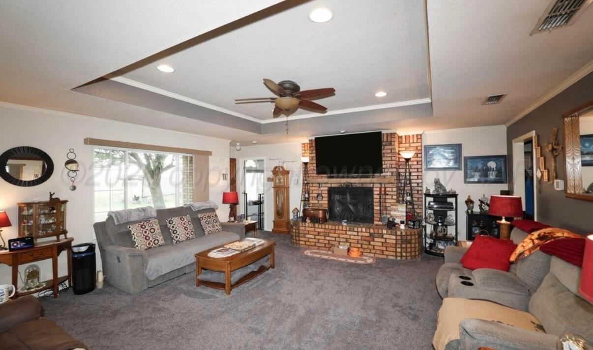 3513 South Masterson Road Amarillo, TX 79118 - Photo 12 of 42 IMG_1556
