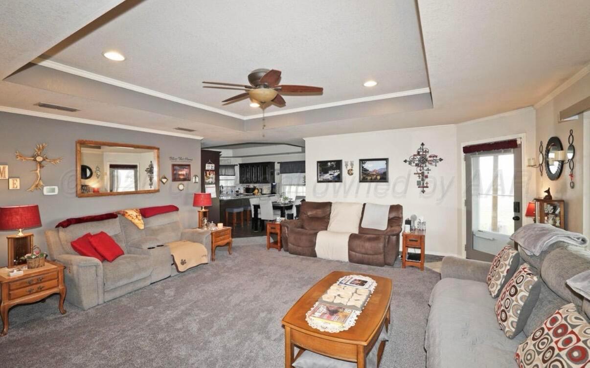 3513 South Masterson Road Amarillo, TX 79118 - Photo 13 of 42 IMG_1557