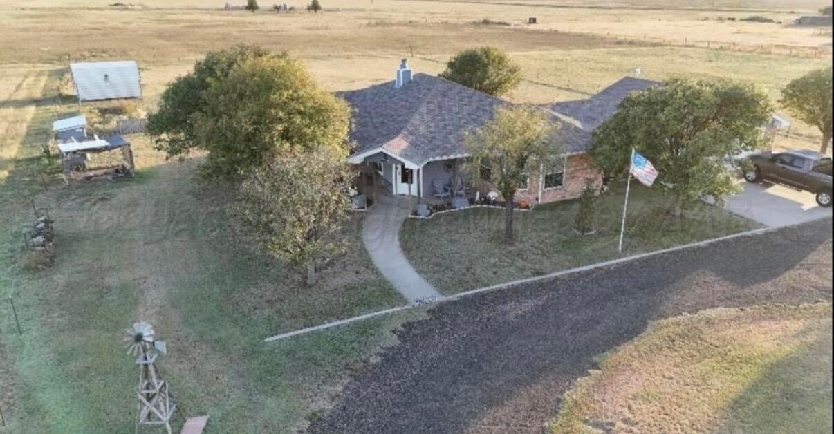 3513 South Masterson Road Amarillo, TX 79118 - Photo 7 of 42 IMG_1551