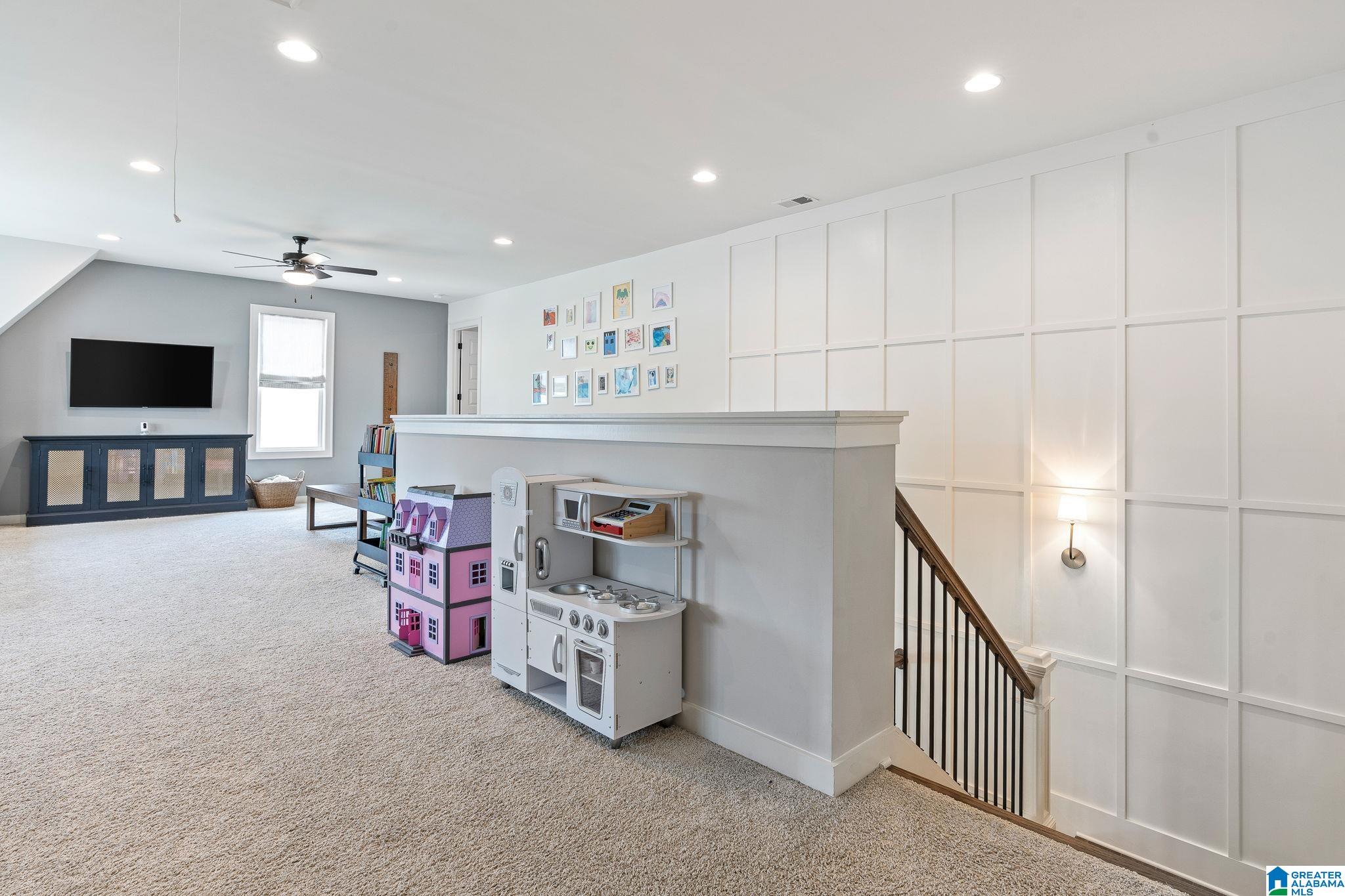 1911 Blackridge Road Birmingham, AL 35244 - Photo 42 of 77