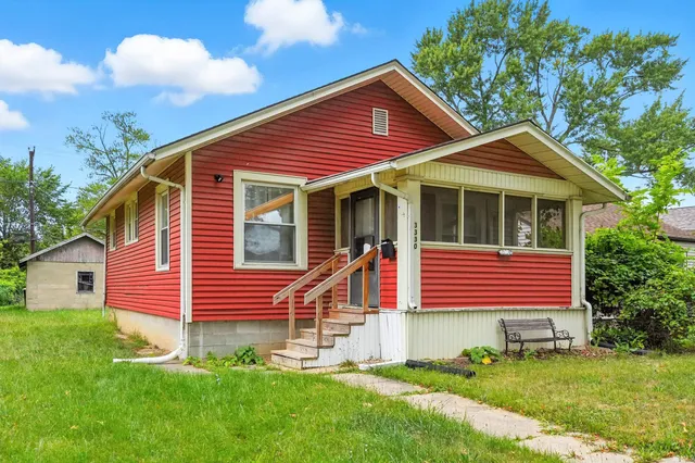 $900 | 3330 Bowser Avenue, Fort Wayne, IN 46806