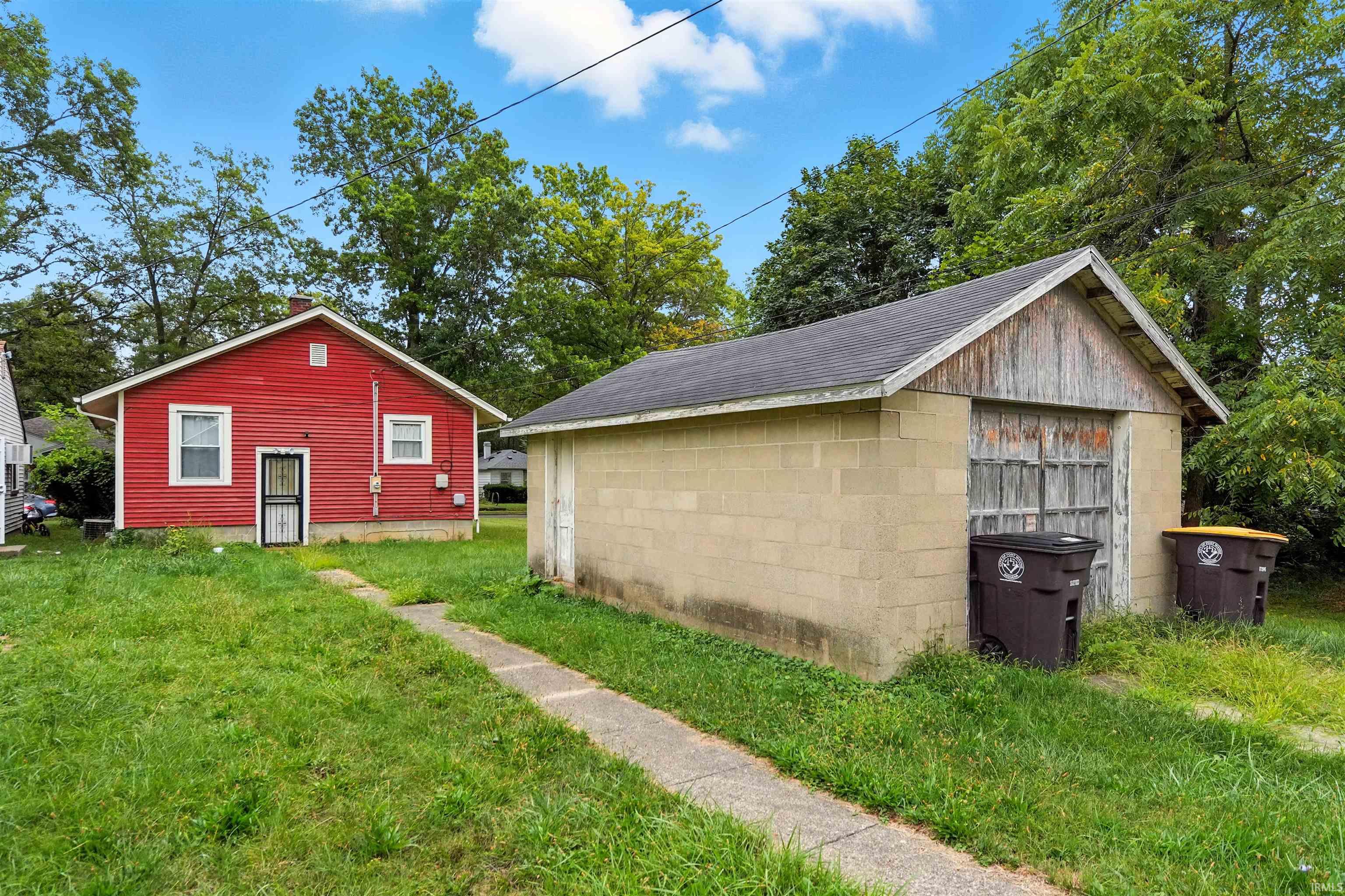 3330 Bowser Avenue Fort Wayne, IN 46806 - Photo 13 of 13