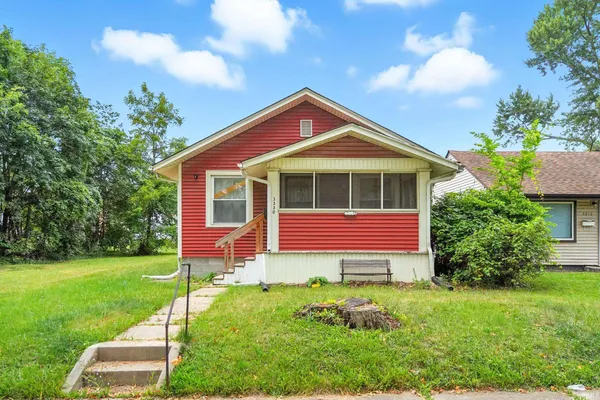 $800 | 3330 Bowser Avenue, Fort Wayne, IN 46806