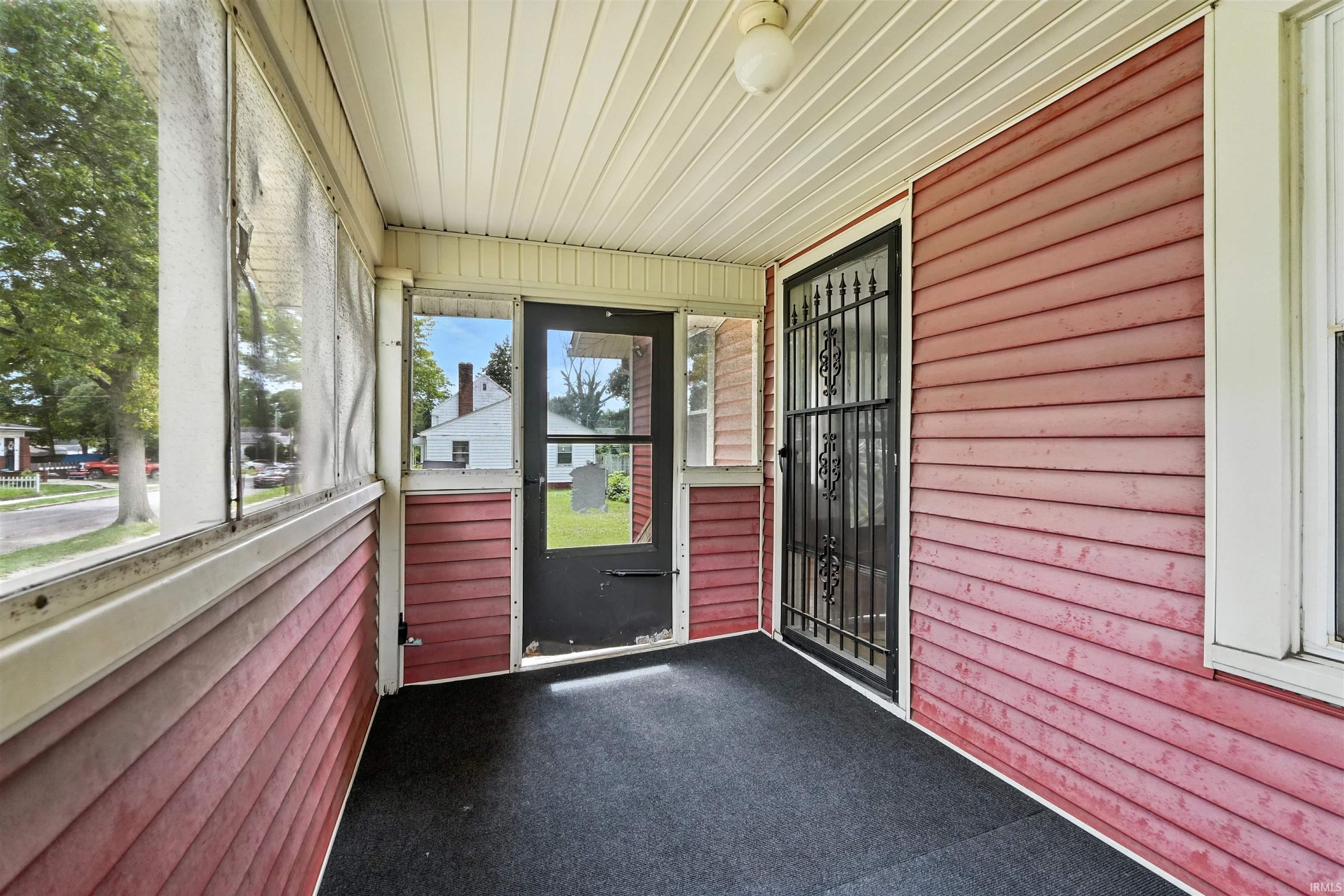 3330 Bowser Avenue Fort Wayne, IN 46806 - Photo 3 of 13