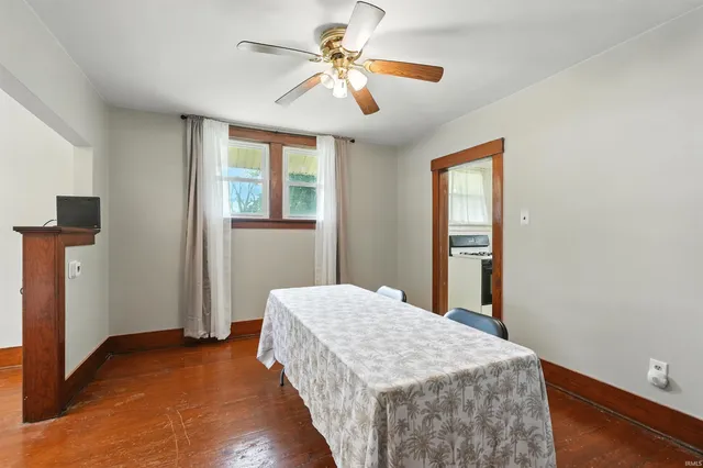 $900 | 3330 Bowser Avenue, Fort Wayne, IN 46806