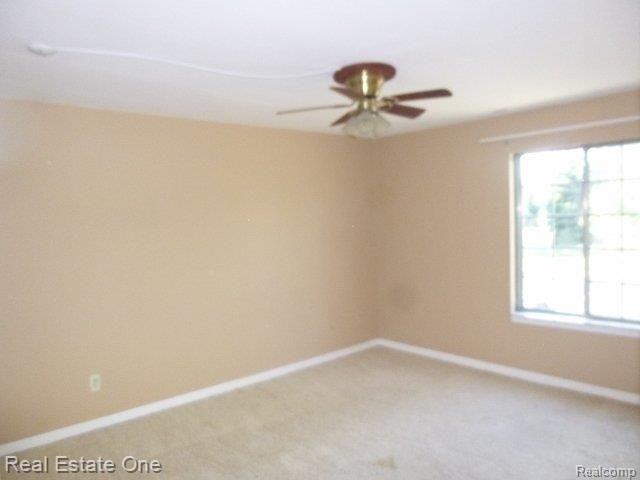 505 West Highland Road, Unit 27 Howell, MI 48843 - Photo 14 of 21 261-854461 Master Bedroom.jpg