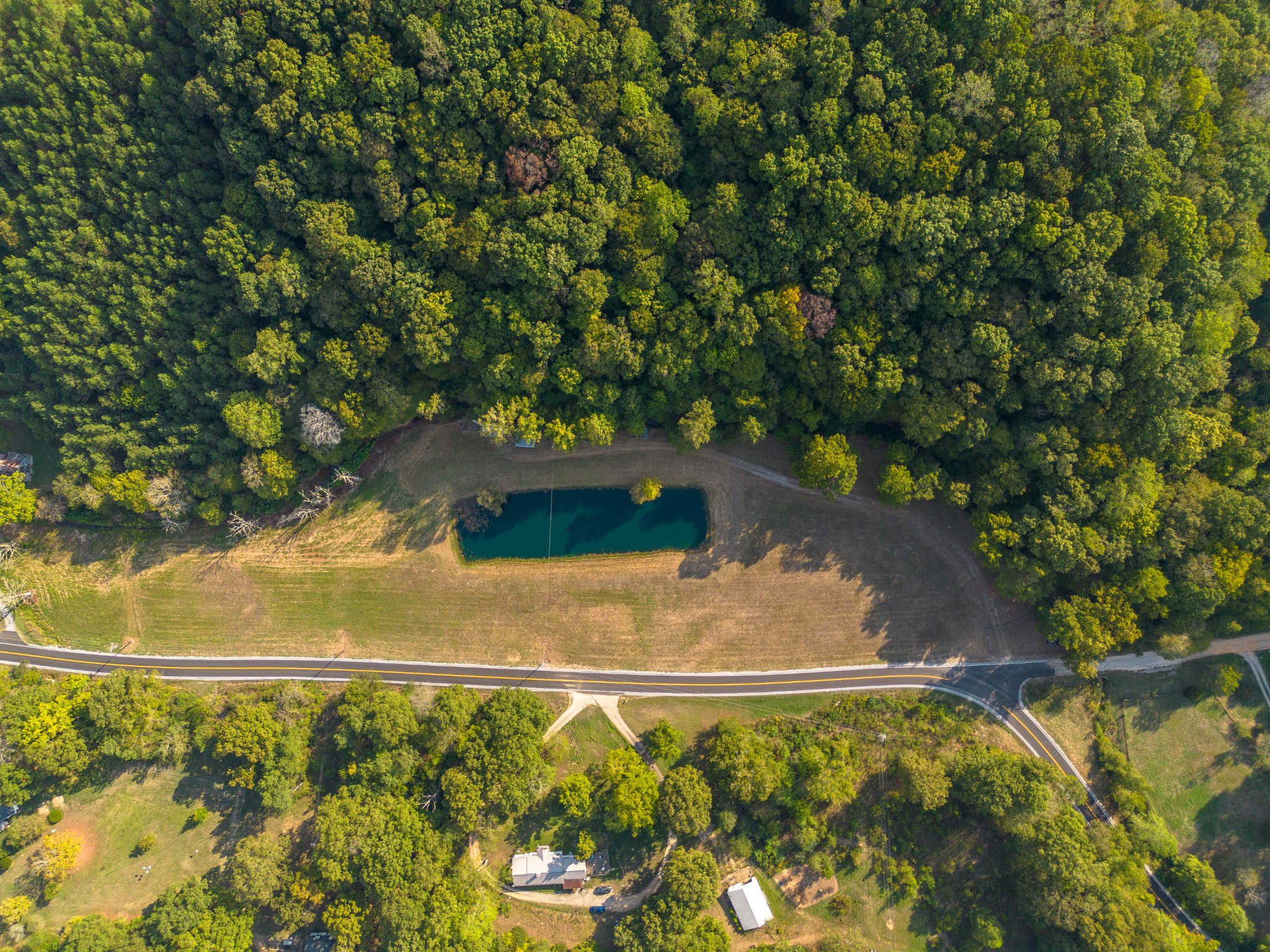 0 Puckett Hollow Road Centerville, TN 37033 - Photo 48 of 53