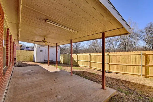 $2,450 | 307 Stell Avenue, Mansfield, TX 76063