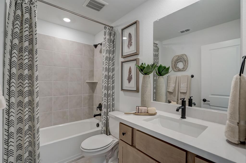 2044 Bluestem Road Celina, TX 75009 - Photo 16 of 27 2044 Bluestem Road ~ Model Home Available for November Closing!
