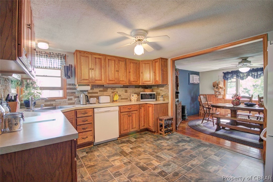 2539 Clancie Road Shacklefords, VA 23156 - Photo 12 of 27