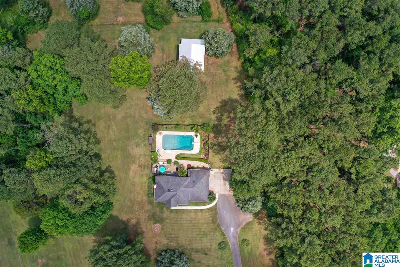 2414 Salem Road Montevallo, AL 35115 - Photo 45 of 50
