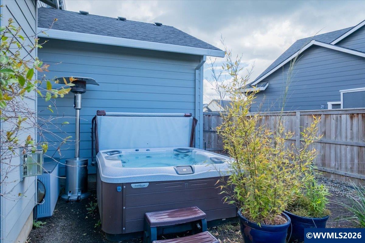 6222 Northeast Meander Street Albany, OR 97321 - Photo 36 of 50