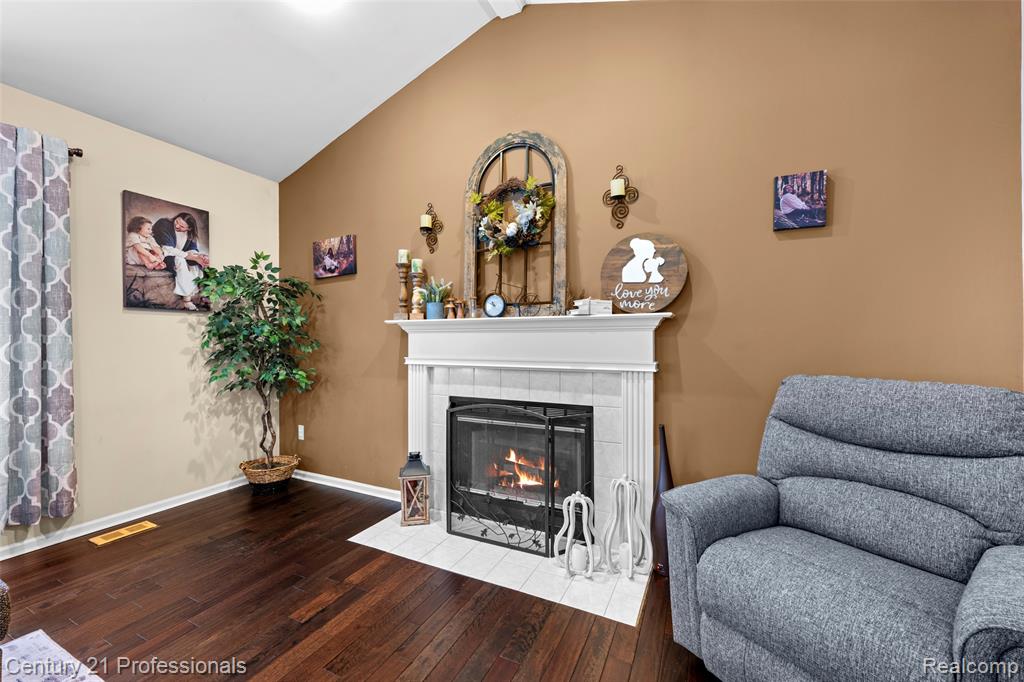 3814 Beechcrest Road Rochester Hills, MI 48309 - Photo 19 of 49