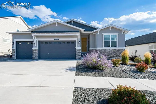 $750,000 | 6448 Rolling Creek Drive, Colorado Springs, CO 80924