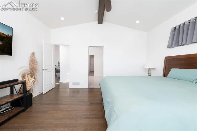 $750,000 | 6448 Rolling Creek Drive, Colorado Springs, CO 80924