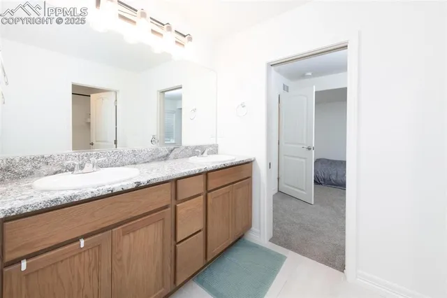 $750,000 | 6448 Rolling Creek Drive, Colorado Springs, CO 80924