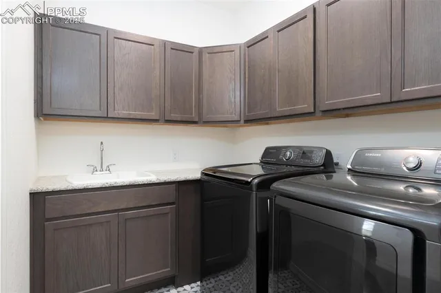 $750,000 | 6448 Rolling Creek Drive, Colorado Springs, CO 80924