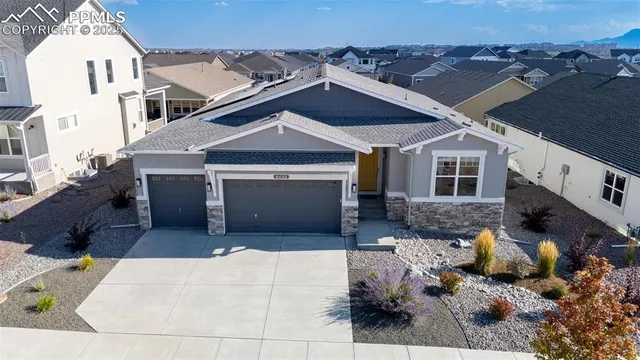 $750,000 | 6448 Rolling Creek Drive, Colorado Springs, CO 80924