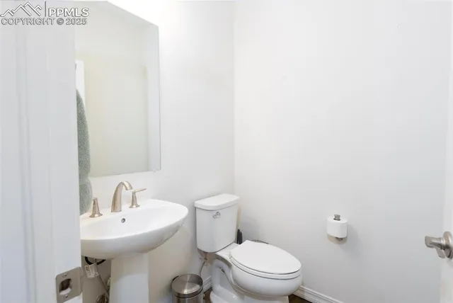 $750,000 | 6448 Rolling Creek Drive, Colorado Springs, CO 80924