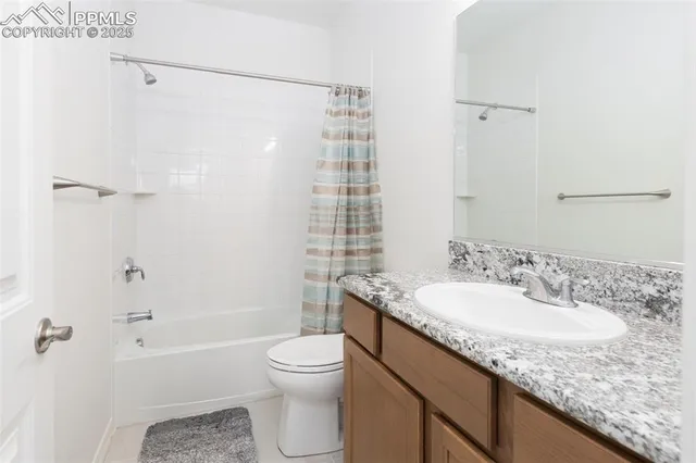 $750,000 | 6448 Rolling Creek Drive, Colorado Springs, CO 80924