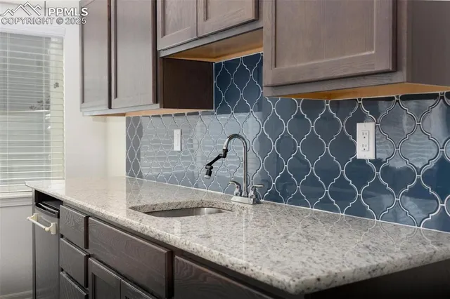 $750,000 | 6448 Rolling Creek Drive, Colorado Springs, CO 80924