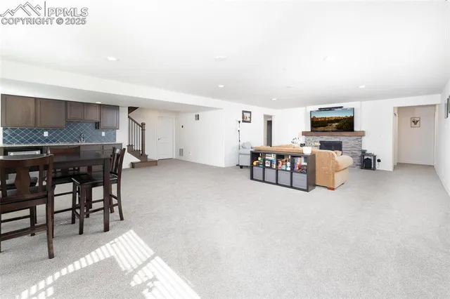 $750,000 | 6448 Rolling Creek Drive, Colorado Springs, CO 80924