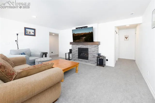 $750,000 | 6448 Rolling Creek Drive, Colorado Springs, CO 80924