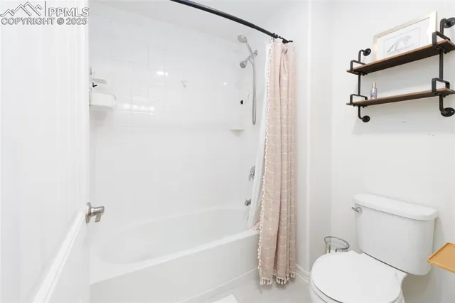 $750,000 | 6448 Rolling Creek Drive, Colorado Springs, CO 80924