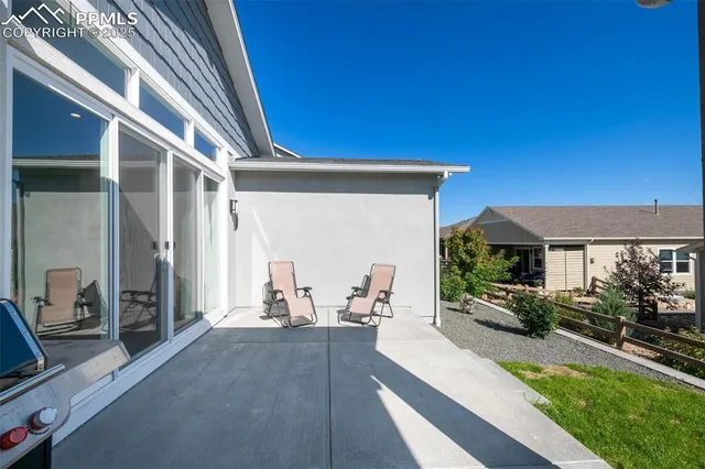 $750,000 | 6448 Rolling Creek Drive, Colorado Springs, CO 80924