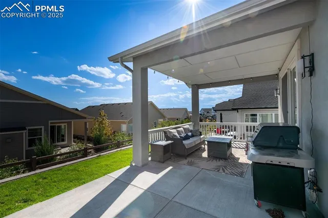 $750,000 | 6448 Rolling Creek Drive, Colorado Springs, CO 80924