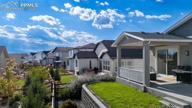 $750,000 | 6448 Rolling Creek Drive, Colorado Springs, CO 80924