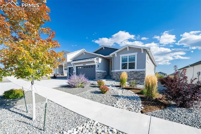 $750,000 | 6448 Rolling Creek Drive, Colorado Springs, CO 80924