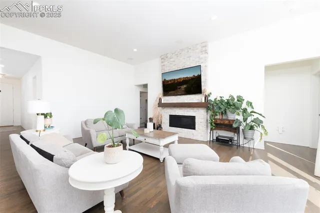 $750,000 | 6448 Rolling Creek Drive, Colorado Springs, CO 80924