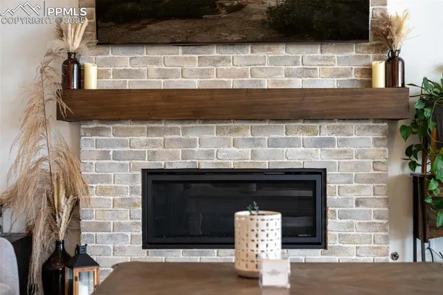 $750,000 | 6448 Rolling Creek Drive, Colorado Springs, CO 80924