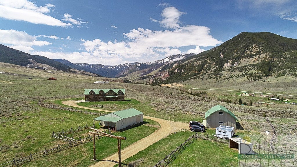 120 Meeteetse Meadows Road Red Lodge, MT 59068 - Photo 1 of 1 Gallery Image 1