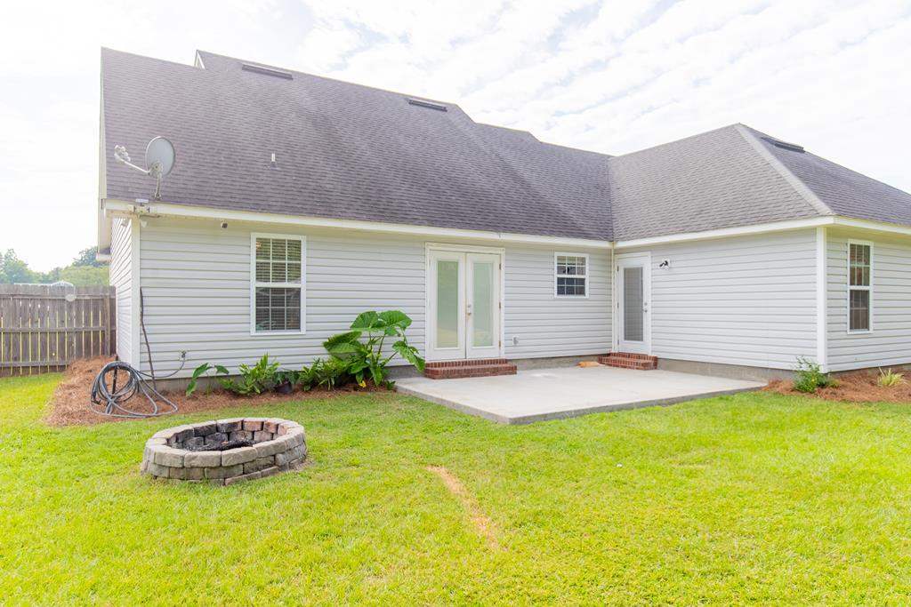 29 Ard Road Ray City, GA 31645 - Photo 37 of 38 Gallery Image 37