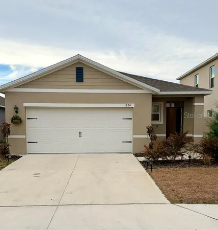 $2,500 | 824 Horsetail Drive, Davenport, FL 33837