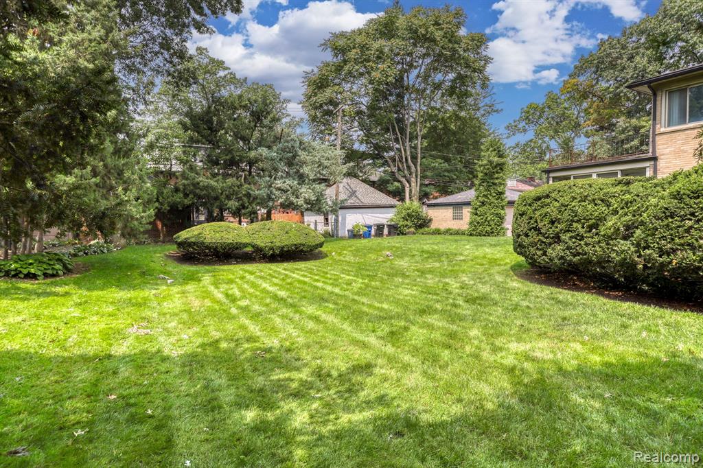 19595 Renfrew Road Detroit, MI 48221 - Photo 9 of 39