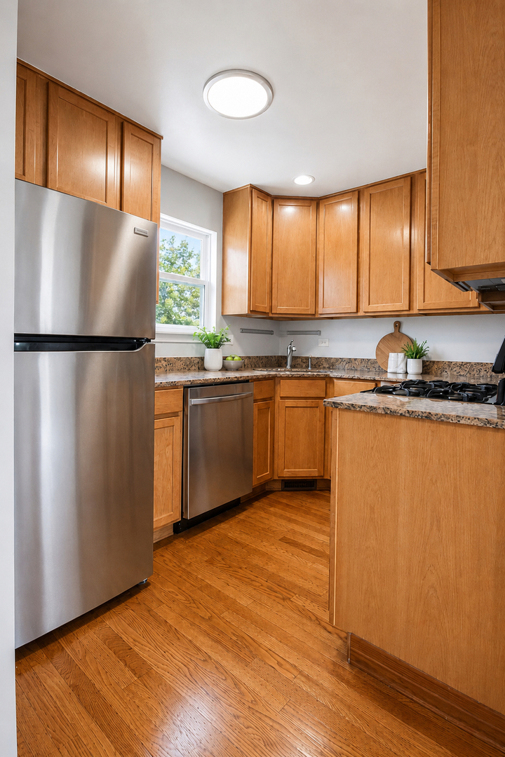 4851 North Pulaski Road Chicago, IL 60630 - Photo 11 of 22