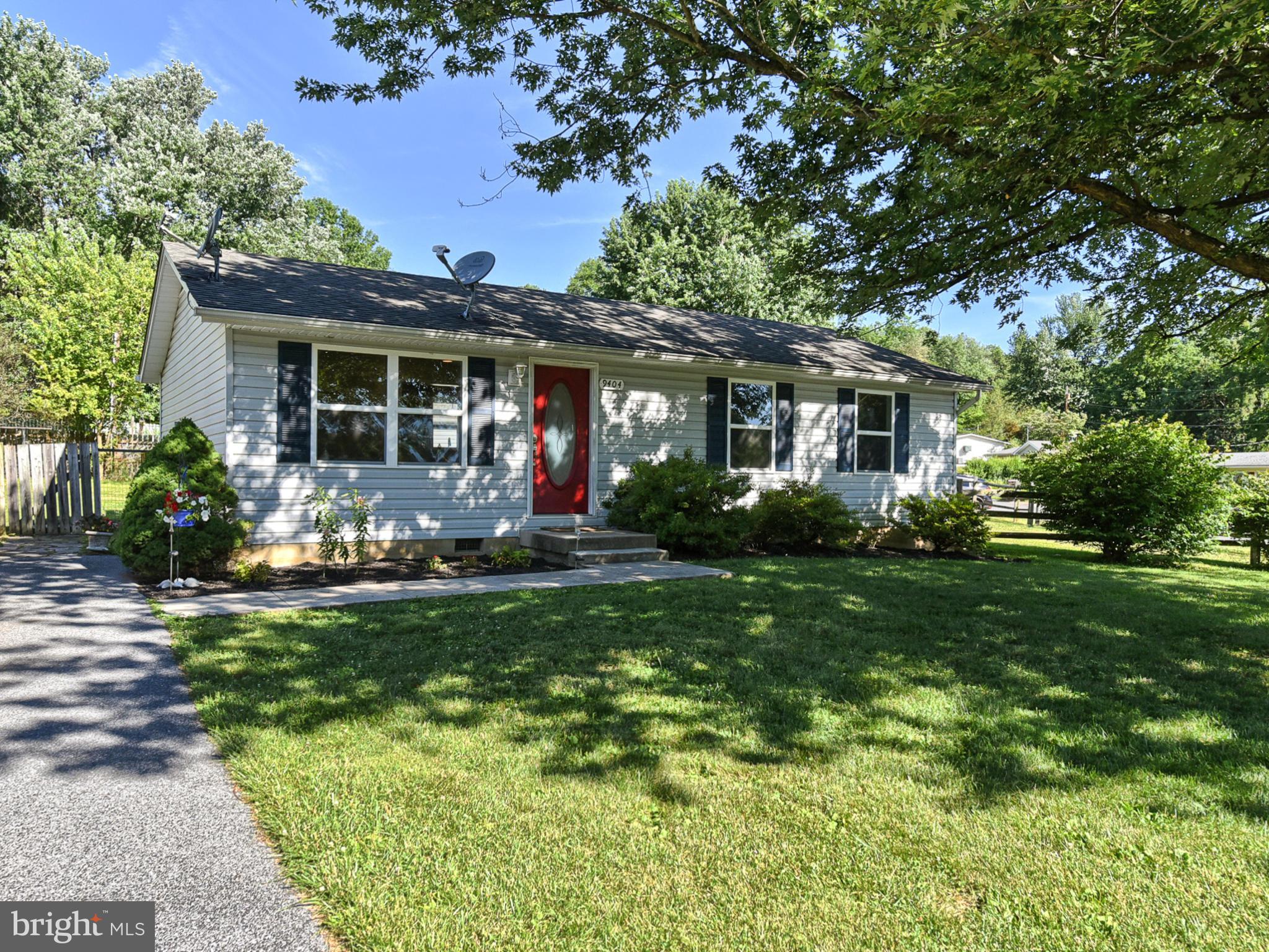 9404 Boulder Road Frederick, MD 21702 - Photo 2 of 42 Gallery Image 2