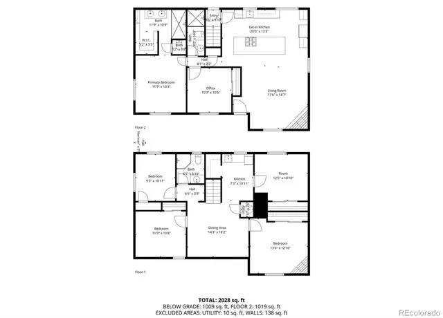 a picture of a room with a white wall and white walls