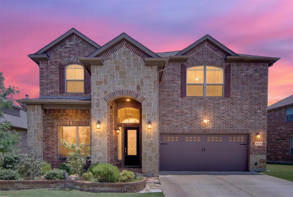 9828 Tule Lake Road Fort Worth, TX 76177 - Photo 37 of 37
