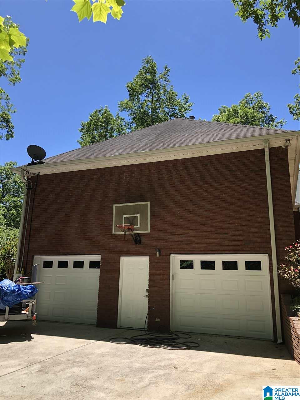 7618 Happy Hollow Road Trussville, AL 35173 - Photo 38 of 46