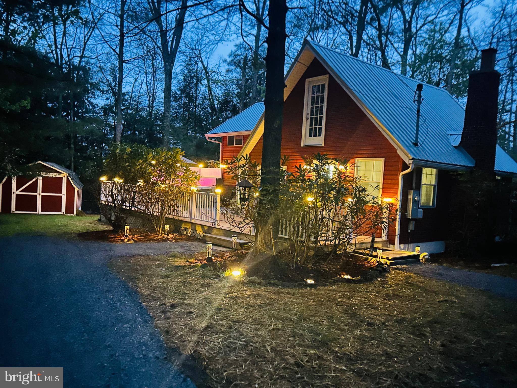 158 Oak Way Road Swanton, MD 21561 - Photo 51 of 68