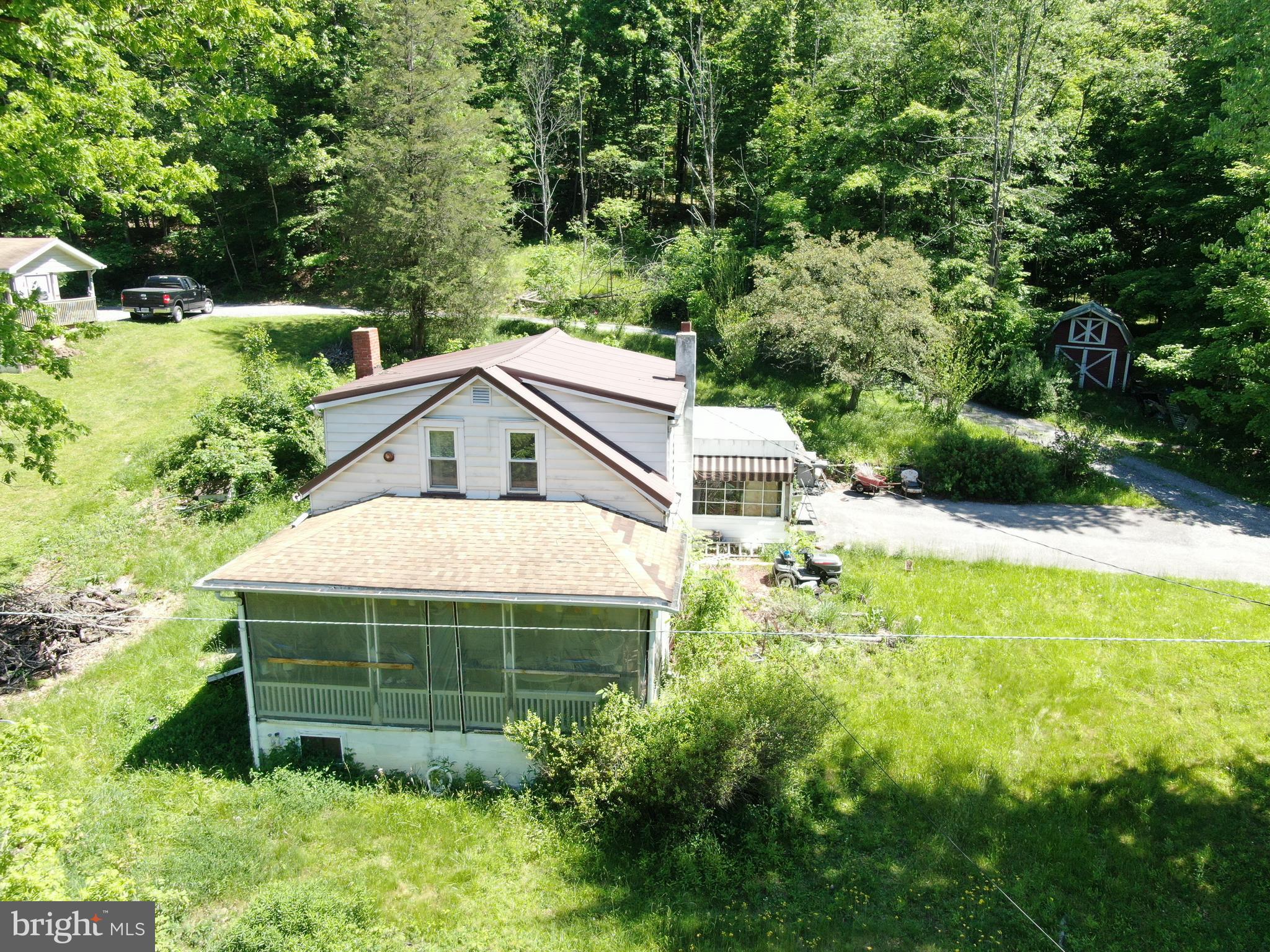 944 Decker Hollow Road Tyrone, PA 16686 - Photo 10 of 82