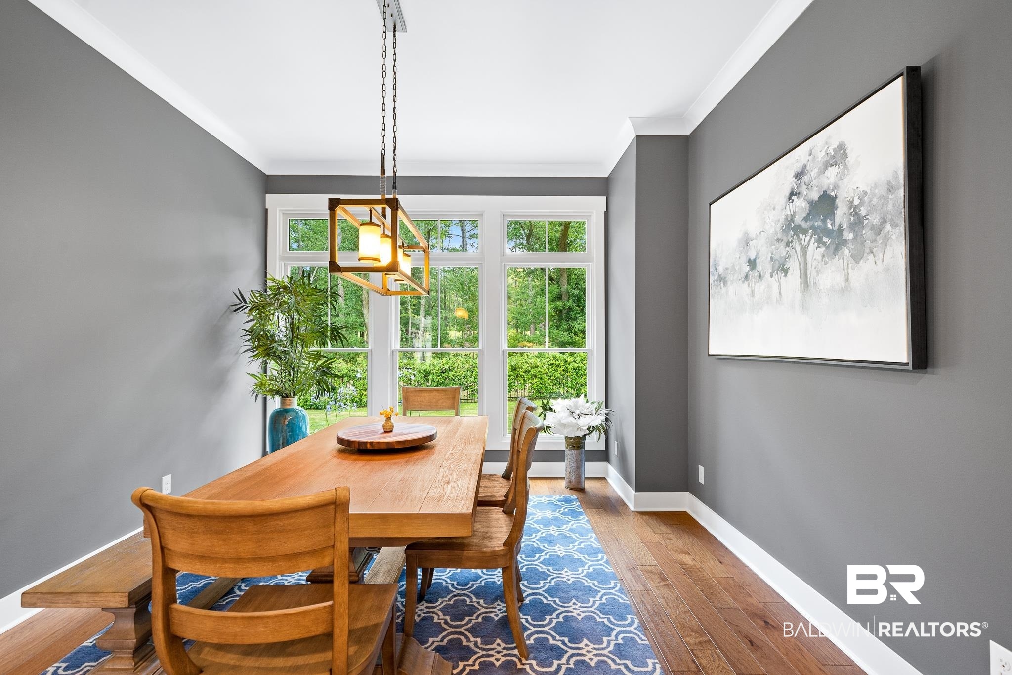471 Colony Drive Fairhope, AL 36532 - Photo 13 of 39 Dining Room
