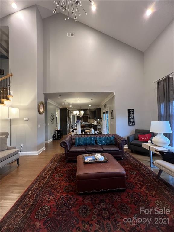 1292 Recreation Club Road Hickory, NC 28602 - Photo 6 of 25 Gallery Image 6