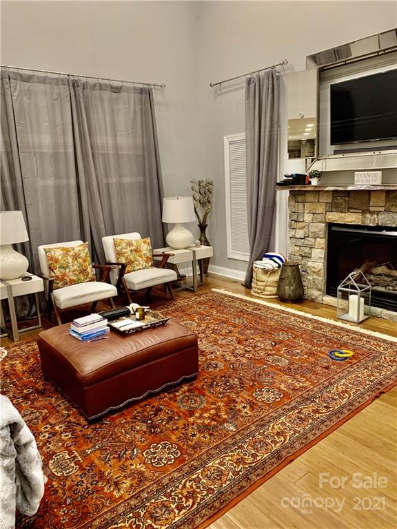1292 Recreation Club Road Hickory, NC 28602 - Photo 7 of 25 Gallery Image 7