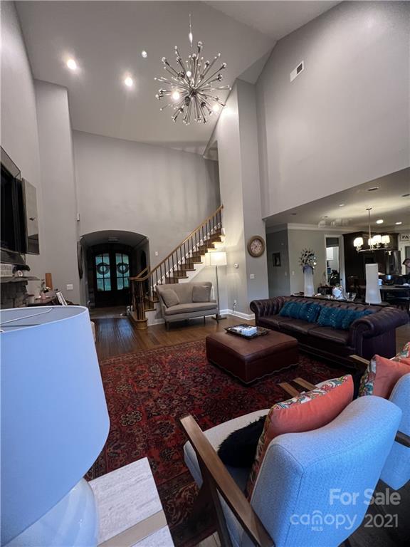 1292 Recreation Club Road Hickory, NC 28602 - Photo 8 of 25 Gallery Image 8