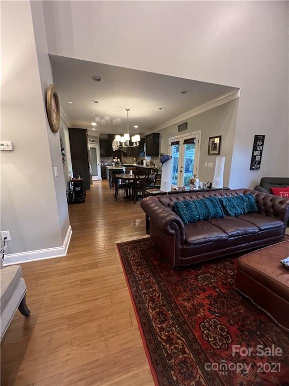 1292 Recreation Club Road Hickory, NC 28602 - Photo 9 of 25 Gallery Image 9